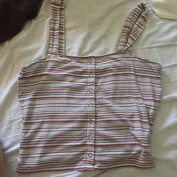 tank top - Picture 1 of 2